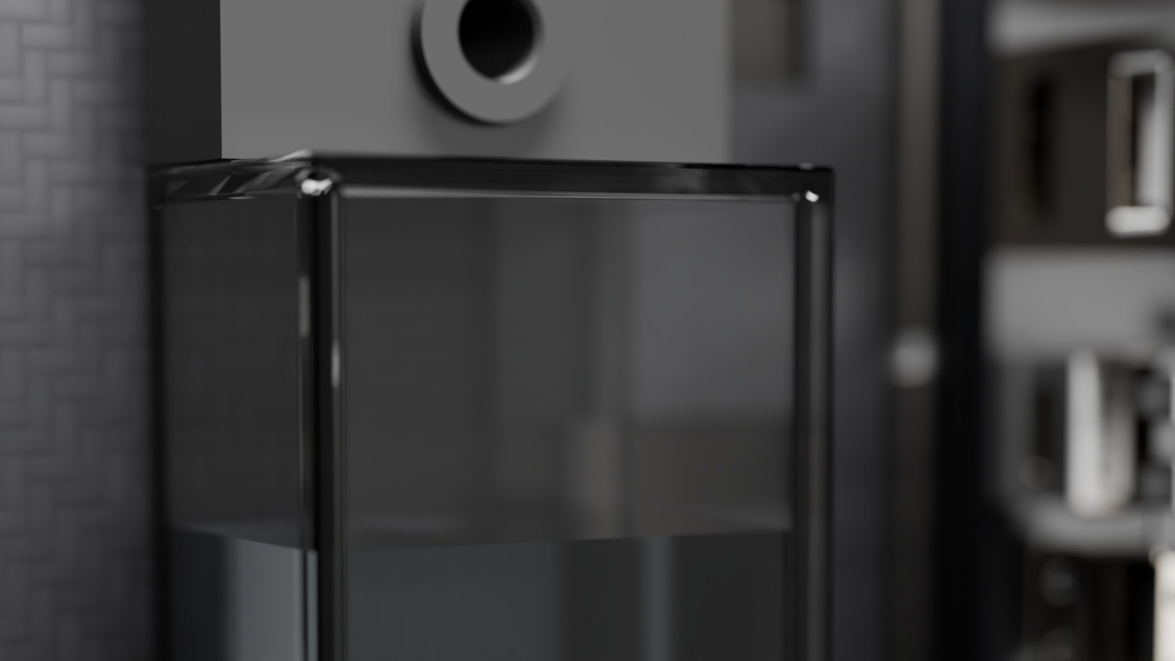 Coolant tank