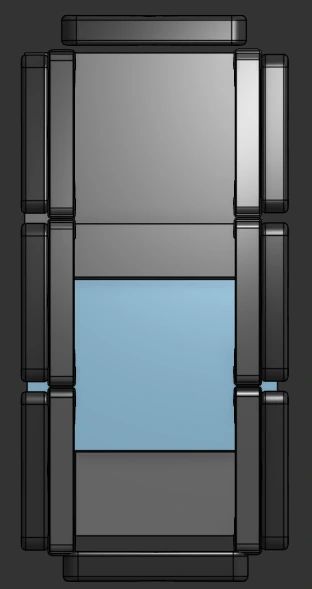Version 1 of the case