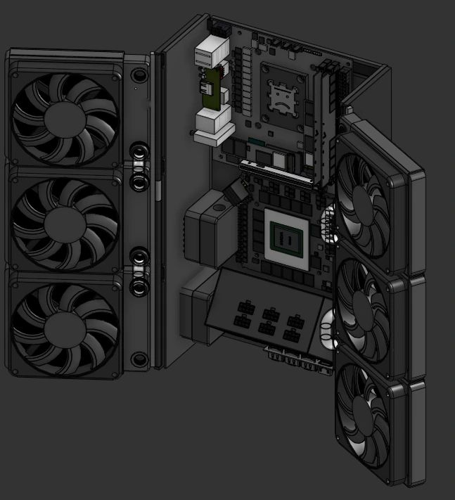 Version 2 of the case