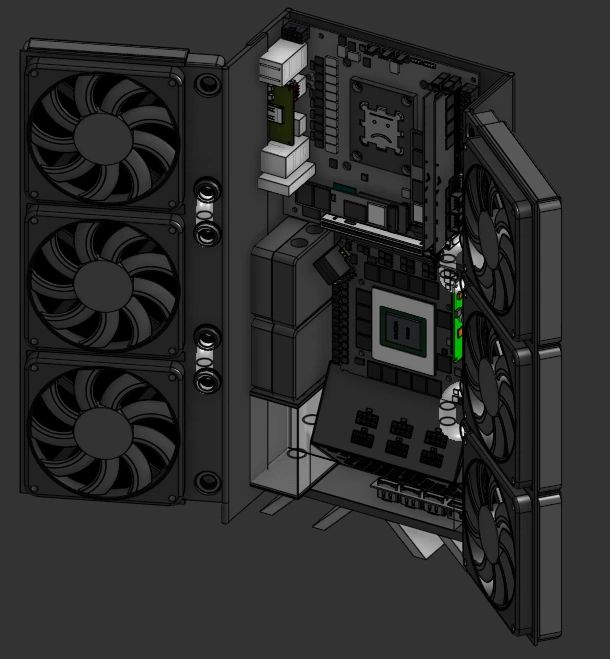 Version 3 of the case