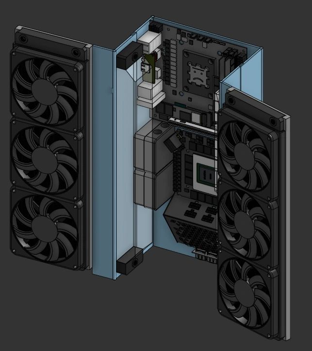 Version 4 of the case