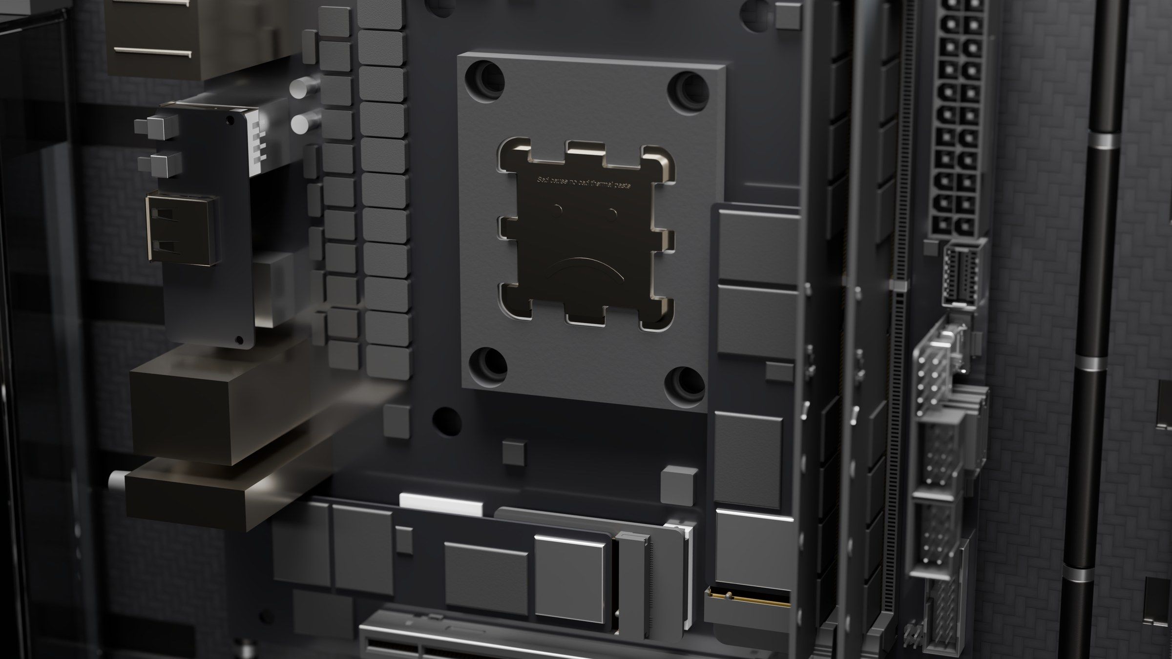 Motherboard